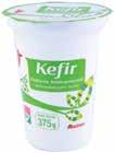 JOGHURT VAGY KEFIR Ft/db, 375 g,