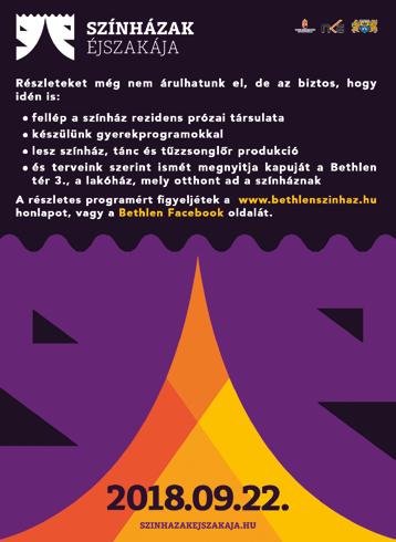 (hétfőtől csütörtökig) 26 LEO CAYUELA bluskoncrtj Barclonából Kínai kiállítás 27 Blépő: lővétlbn 1500 Ft/fő, a rndzvény napján: 2000 Ft/fő 28., 29.