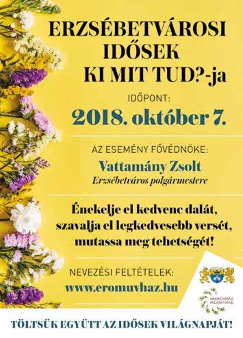 00 Pittnr György: Titkok krtj üvgképk, installációk Kurátor: Lfkovics Zsófi A kiállítást mgnyitja: Dancs Jantt A program ingyns. 12. szrda 18.