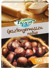 GYORSFAGYASZTOTT 72% GESZTENYE-