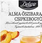 Számos jótékony vitaminnak és ásványi anyagnak