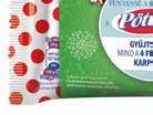 MILBONA GYÜMÖLCS- JOGHURT Meggy /