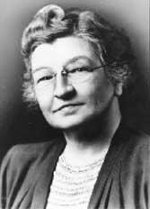 Edit Clarke (1883 1959) Edith Clarke was born February 10, 1883, in Howard County, Maryland. After being orphaned at age 12, she was raised by her older sister.