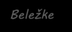 Beležke 2»Bogastvo