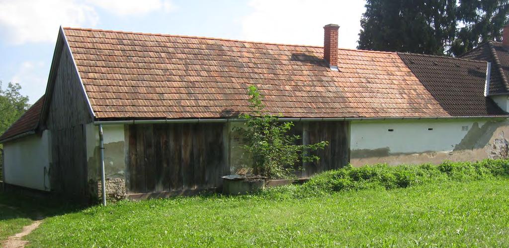 28 29 SZÍNEK Fontos szempont egy külső szemlélődő részére, hogy milyen összképet