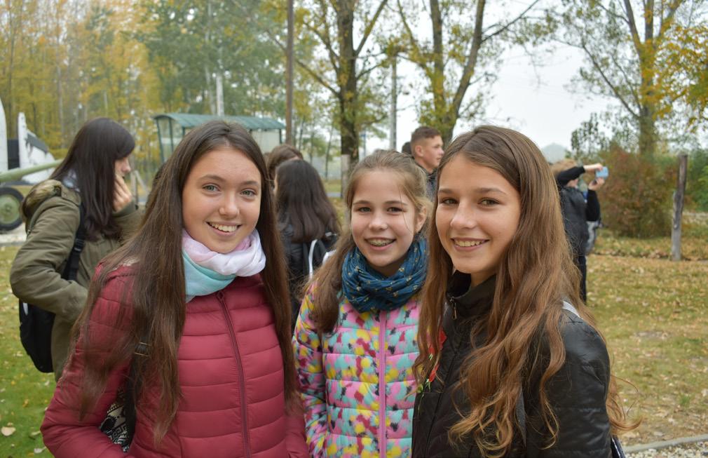 lyás Gergely, az Országgyűlés alelnöke, Menyhárt József, Urbán Jánosné pedig hajdani kitelepítettként idézte fel a az MKP elnöke, valamint Popély Árpád történész. 70 évvel ezelőtti eseményeket.