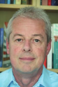 PAUL VAN DEN HOF az MTA tiszteleti tagja System identification: from open- and closed-loop systems to dynamic networks Dynamic models play a key role in many branches of science.