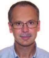 BALÁZS LÁSZLÓ a GE innovációs vezetője Intelligens világítási rendszerek Az előadó utalt arra, hogy néhány éven belül várhatóan csak LED-alapú világítás lesz a piacon, a felhasználásban az