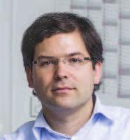 BALÁZS GERGELY a Siemens Zrt.