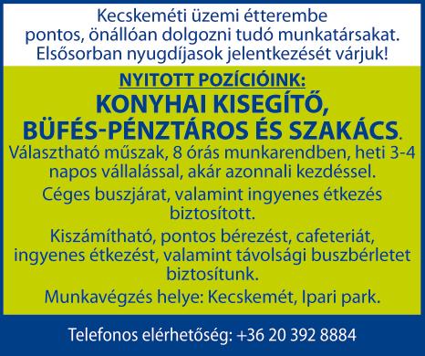 bizonyítvány, megbízhatóság, pontosság. Előnyt jelent: PÁV II.
