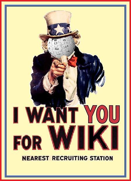 A magyar wiki A szerkesztők száma világszerte csökken - Wikimaraton A