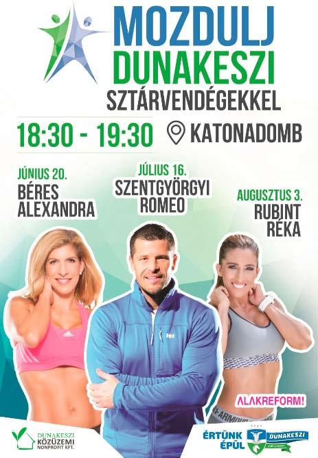 Az anyakönyvvezetők ügyeletet tartanak, az anyakonyv@dunakeszi.