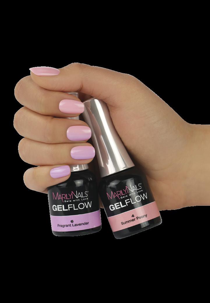 gelflow Kiváló