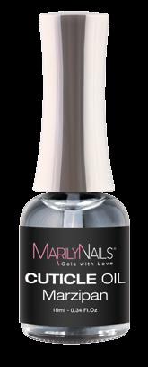Cuticle Oil ananász Lédús ananász illatú mélyápoló