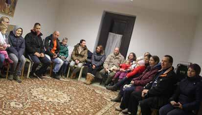 És én ezt nem választom el a cigányok helyzetétől ha nekik nem tudunk segíteni, hogy fogunk valamit kezdeni az arab, muszlim emberekkel?