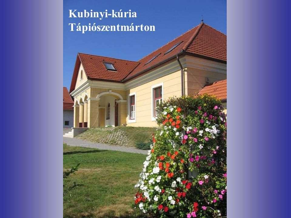 kúriája