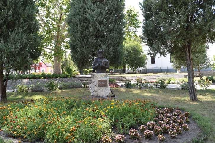 A Blaskovich- és a Károlyi-uradalom jelentős méretű juhnyájjal rendelkezett, de meghatározó volt a sertés-, ló-, és szarvasmarhaállomány is.