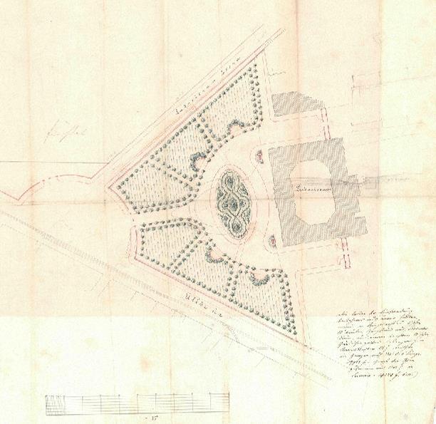 terve, 1873 körül 6.