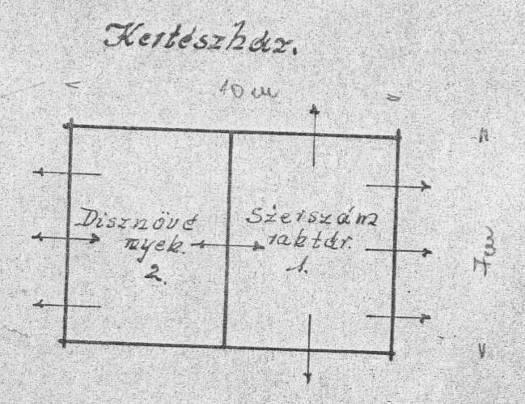 kép: A főallé 1856-ban