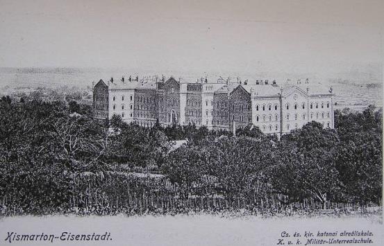 1913-as kataszteri