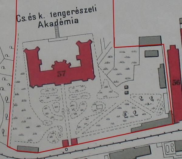 82. kép: Az akadémia