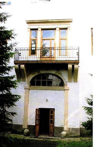 javasolt műemléki