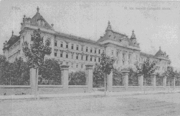 1916/17-es kataszteri