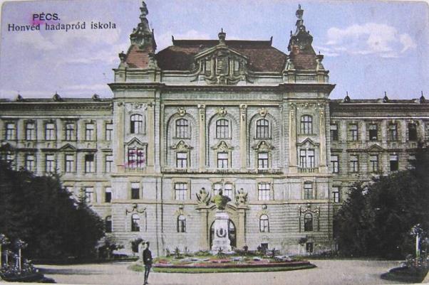127. kép: Ferenc József