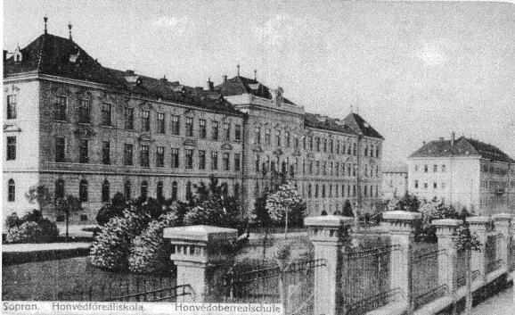 főreáliskola 143.