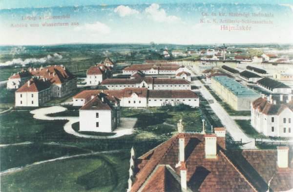 156. kép: A külső és