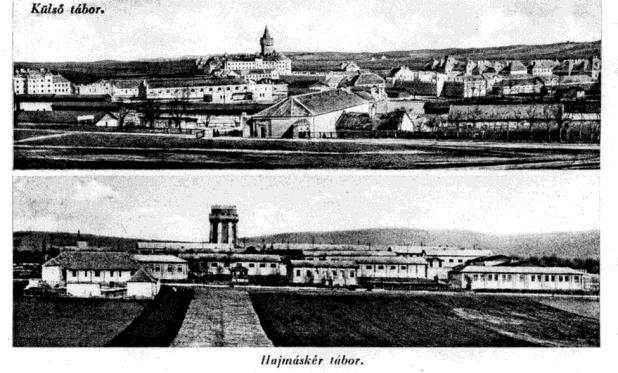 épület 153.