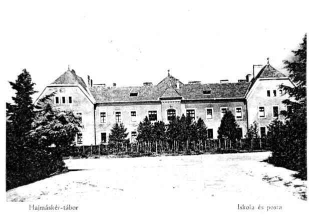 kép: Lovarda 161.