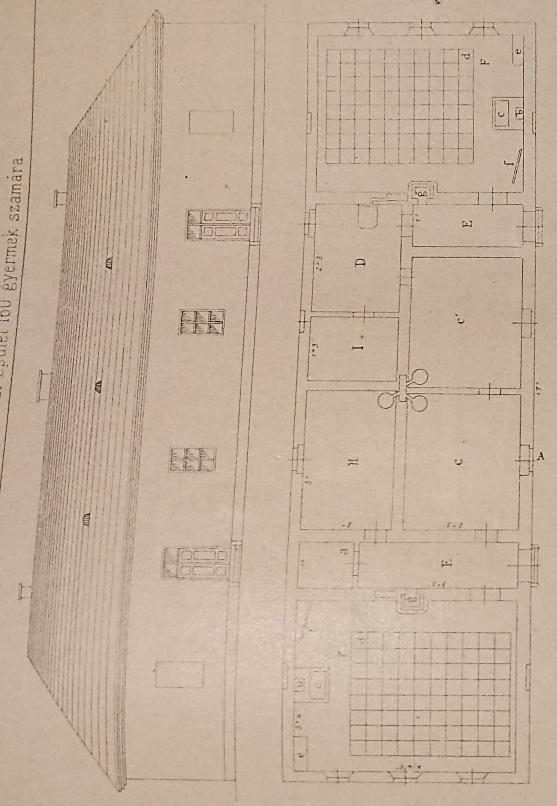 indult, ennek során 1896-ig 400 iskola létesült országszerte.