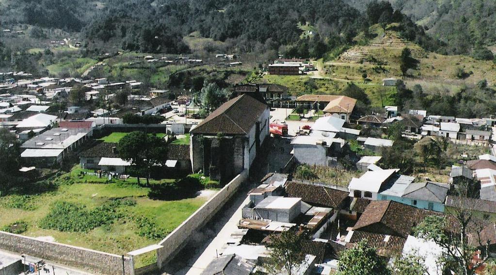 Tzeltal emberek Bal xin és jobb wa el Csak testrészekre utalnak