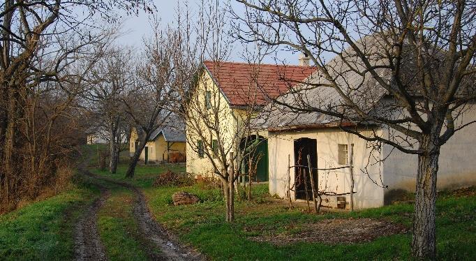 Azon területeken, amelyek megközelíthetősége