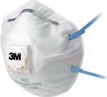 FFP2 LÉGZÉSVÉDELEM PTECŢIA APARATULUI RESPIRATOR FILTERSPEC FFP2 NR V 070061 99 999 SZABVÁNYOK STANDARDE: EN 166 1F, EN 1827: 1999 SZEMÜVEG Stílusos védőszemüveg maximális kényelmet és biztonságot