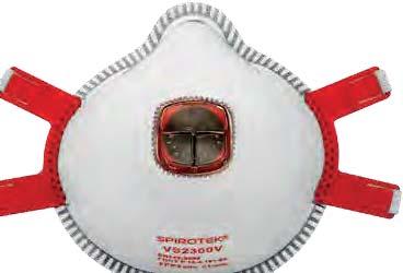 FFP3 LÉGZÉSVÉDELEM PTECŢIA APARATULUI RESPIRATOR 3M 9332+ FFP3 NR D 070012 99 999 120 MAGAS SZINTŰ VÉDELEM! PTECŢIE RIDICATA!