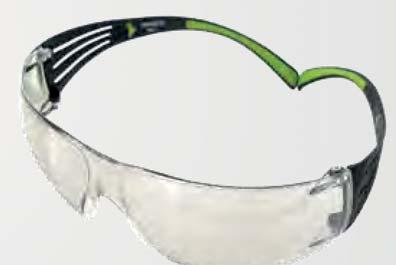 SZEMVÉDELEM PTECŢIA OCHILOR STEALTH 16 g 050531 xx 999 AS 050545 81 999 AF, AS RENDKÍVÜL KIS TÖMEGŰ VÉDŐSZEMÜVEG OCHELARI EXTREM DE UŞORI SECURE FIT SF200 050524 xx 999 20 LENCSÉK SZÍNE CULOARE
