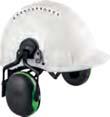 DEFENDER 604 3M PELTOR X1P5 604