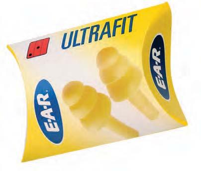 Cea mai scazută SNR in portofoliul de antifoane. Varianta fără șnur.