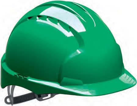 VÉDŐSISAKOK CĂŞTI DE PTECŢIE PDUCT-LIFE PDUCT-LIFE EVO 3 LINESMAN 060076 xx 999 c b a EVO 2 060063 xx 999 SZELLŐZŐ NÉLKÜL NIEVENTILATĂ SZABVÁNYOK STANDARDE: EN 397, EN 50365, ANSI Z89 SZÍN CULOARE: