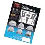 CAŞTII CR2 FÉNYVISSZAVETŐ MATRICÁK AUTOCOLANTE REFLECTORIZANTE CR2 06040068 99 999 EVOLITE 06040067 99 999 EVO2, EVO3 0 SZABVÁNYOK STANDARDE: EN 12899-1