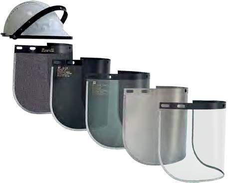 WWW.CERVA.COM VISIGUARD ALU BRACKET 05040093 99 999 0 Alumínium konstrukció, amely könnyen illeszkedik különböző típusú pajzsokhoz. Nagyon könnyű, így könnyedén felszerelhető mindenfajta sisakra.