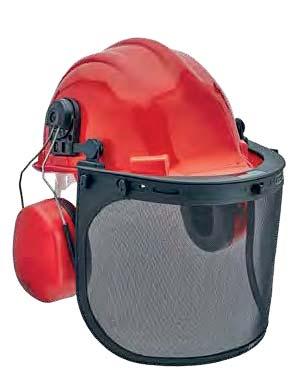 VISIGUARD VISOR IR5 05020099 99 99 e VISIGUARD VISOR PC 05020024 99 999 140 140 140 SZABVÁNYOK STANDARDE: EN 1731 SZABVÁNYOK STANDARDE: EN 166 SZABVÁNYOK STANDARDE: EN 166 YARW FORESTRY SET 0600 99