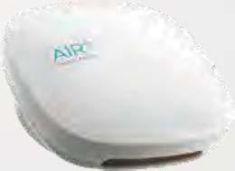 FFP2 LÉGZÉSVÉDELEM PTECŢIA APARATULUI RESPIRATOR AIR + FFP2 NR 0701 99