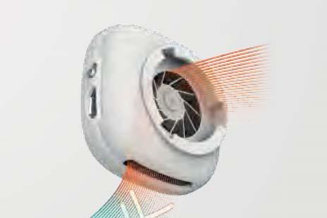 Respiratoarele de particule AIR + sunt potrivite pentru a fi utilizate