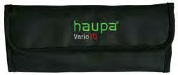 VarioTQ 1000 V PZ/FL Cikkszám forma méret ph th 102780 PZ/FL 1 195 195 102782 PZ/FL 2 195 195 2-komponensű cserélhető markolat VarioTQ 1000 V automatikus rögzítés az akaratlan kicsúszás ellen,