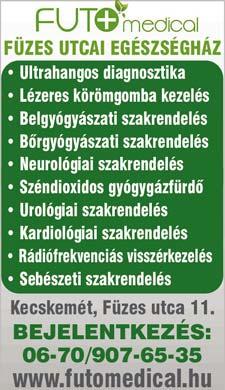 EGÉSZSÉGÜGYI SZOLGÁLTATÓK www.keszin.