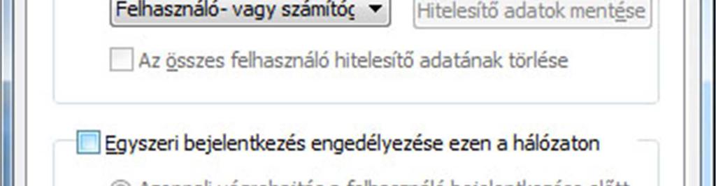 kétszer kattintva,