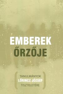 Volt tanszéki kollégánk, Lőrincz József ny. bv. dandártábornok, címzetes egyetemi tanár 70. születésnapjára ünnepi kötetet jelentetett meg "Emberek őrzője" címmel az ELTE Állam- és Jogtudományi Kara.